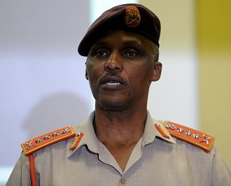 SANDF refuses to take responsibility for snipers in DRC